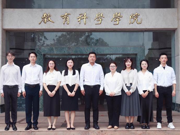 学工团队